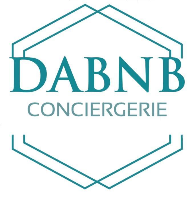 *Studio 1* Avenue Baudin - Dabnb Apartment Limoges Exterior photo